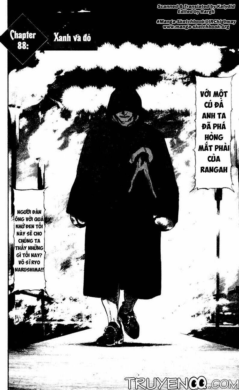 shamo (võ đạo) chapter 88 3