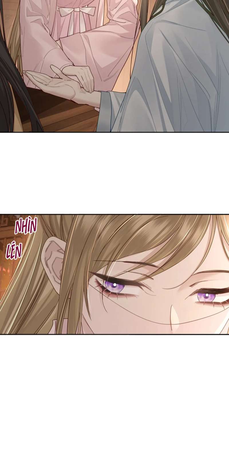 nhân vật chính chỉ muốn yêu đương chapter 68 18