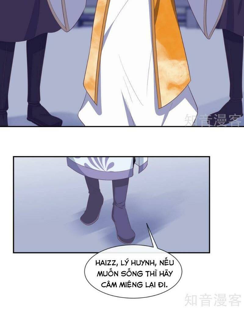 ta là ngọc hoàng đại đế chapter 107 4