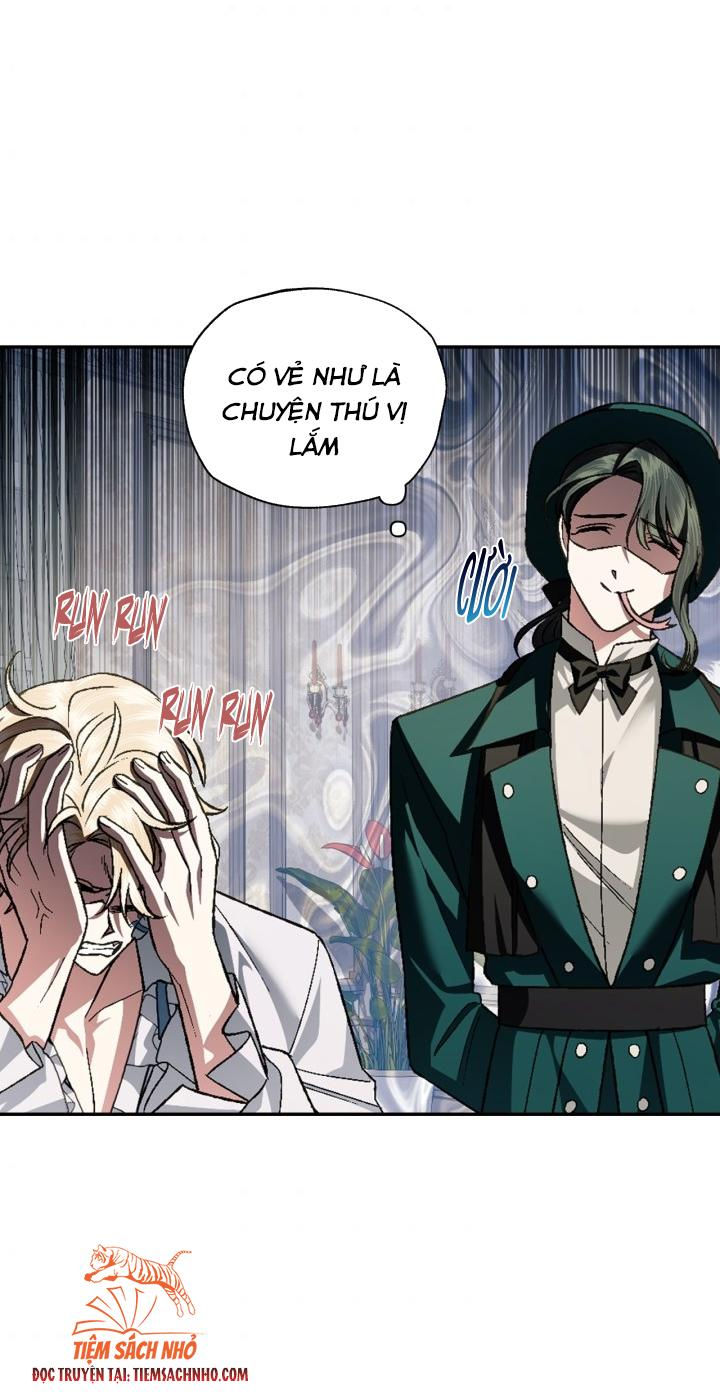 cha, con không muốn kết hôn đâu chapter 80 69