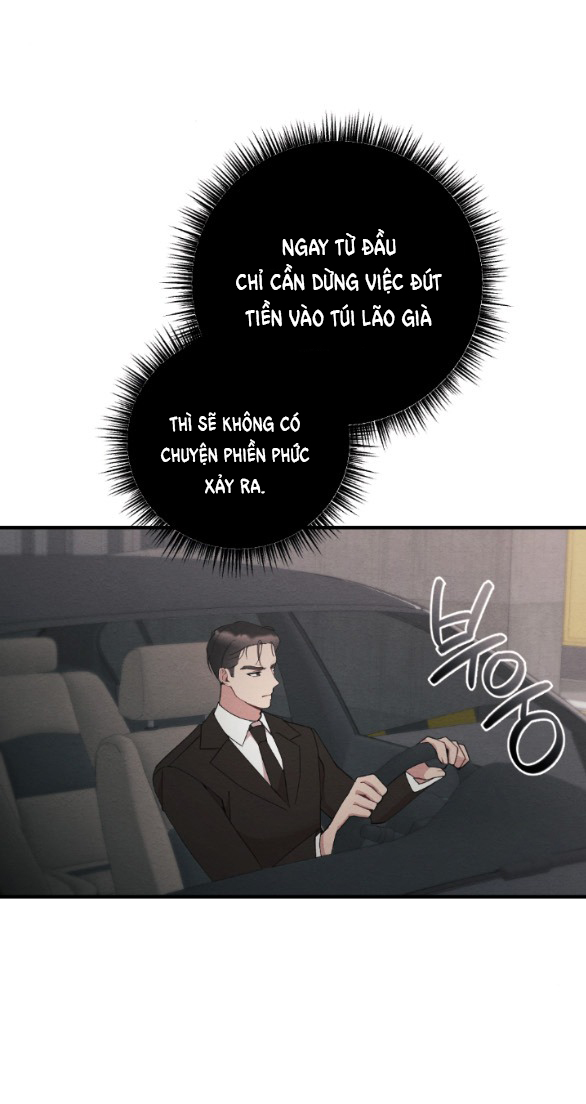Ăn Mòn chapter 24.2 - Trang 6