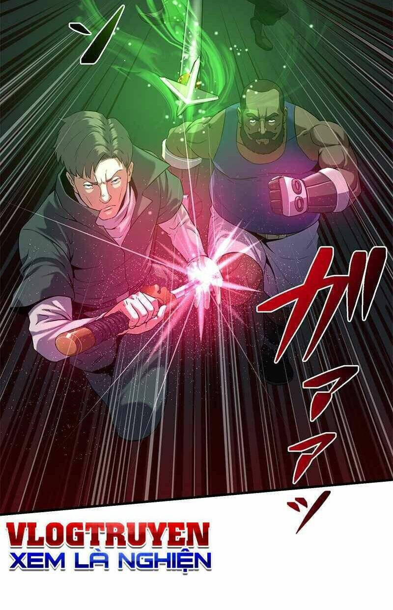 mê đạo tử ngục~vô địch sát thủ chinh phục ma lâm chapter 3 93