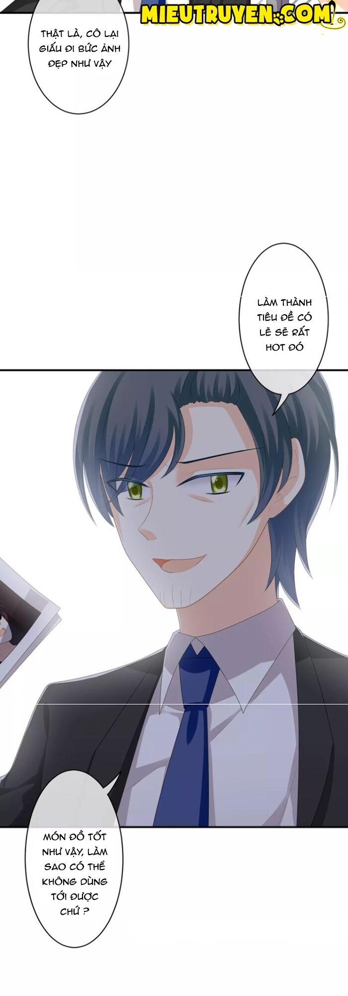 độc nhãn ác ma của ta chapter 31 30