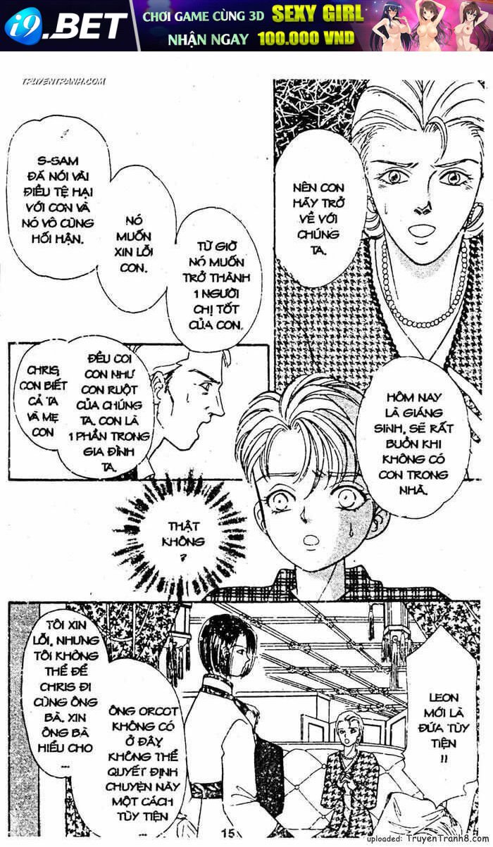 tiệm thú kiểng chapter 24 16