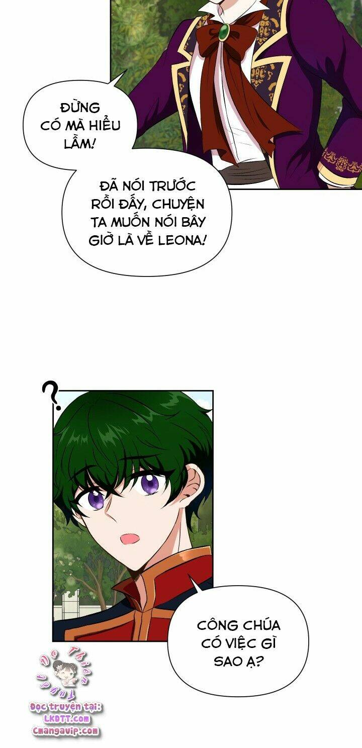 công chúa xấu xa chapter 13 31