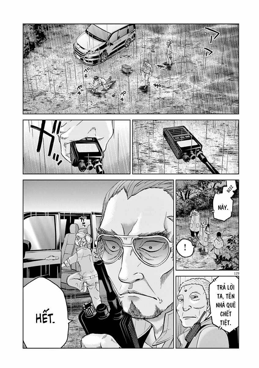 hành vi bạo ngược - violence action chapter 12.5 21