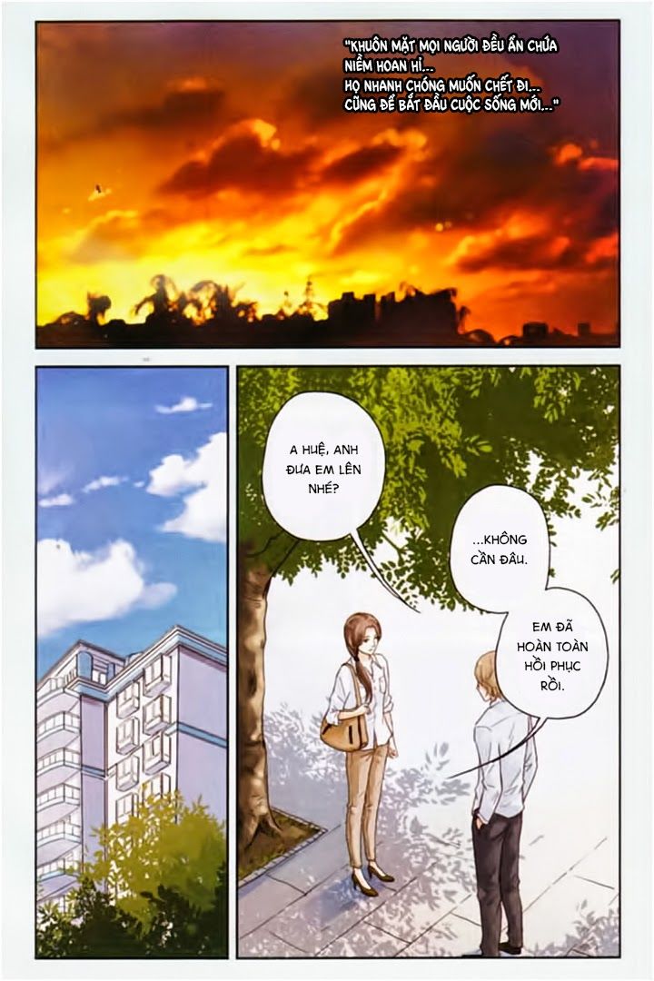 bạc hà chi hạ chapter 12.2 3