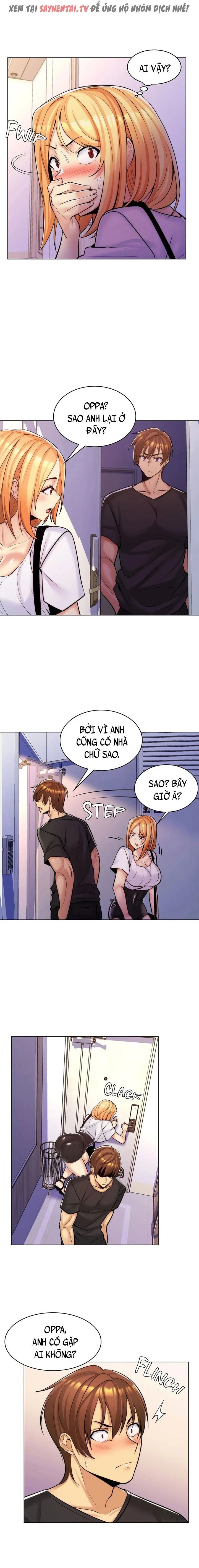 bạn gái là mẹ kế của tôi chapter 39 6