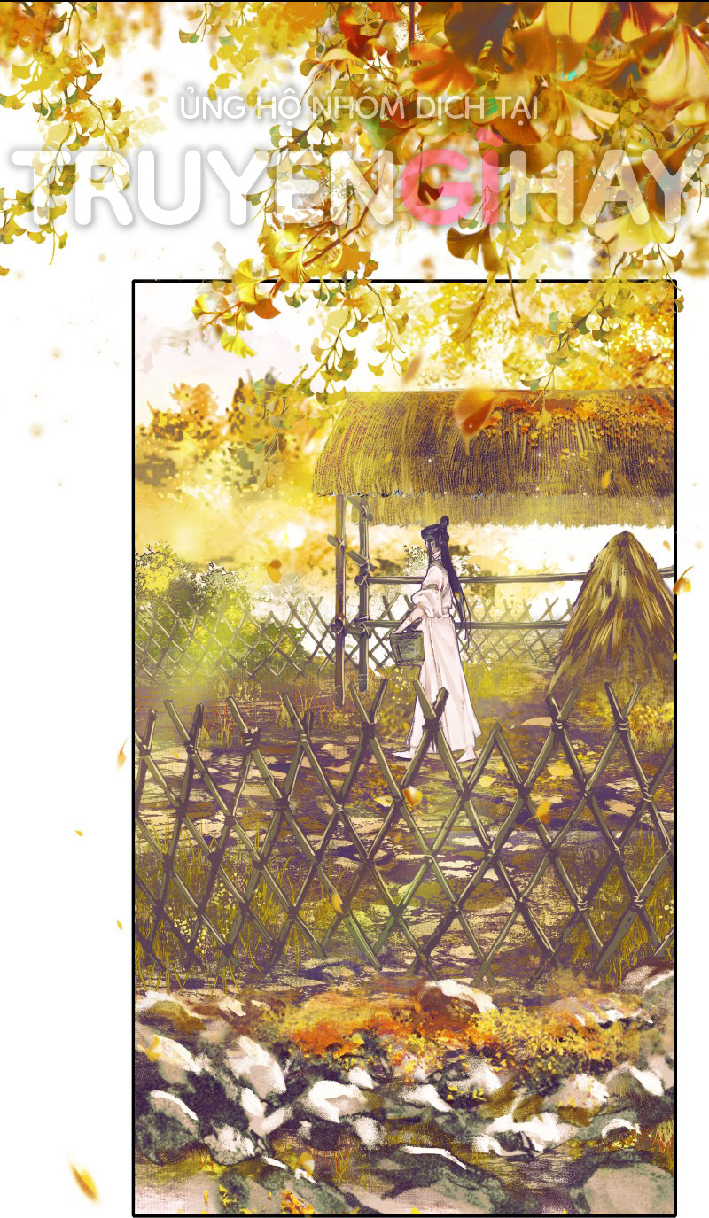 thiên quan tứ phúc - bách vô cấm kỵ chapter 20.2 2