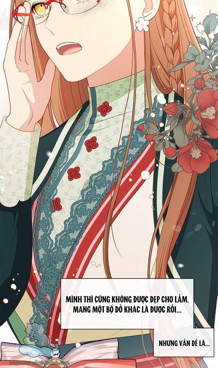 hãy coi chừng ác nữ chapter 106 23