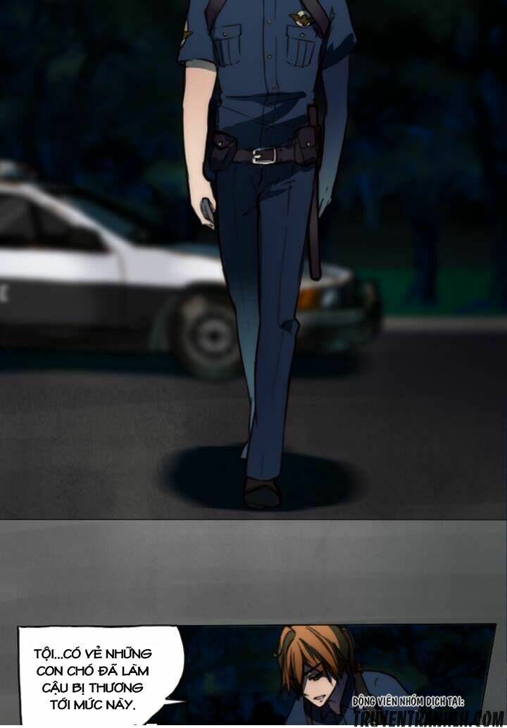 catharsis chapter 29 52