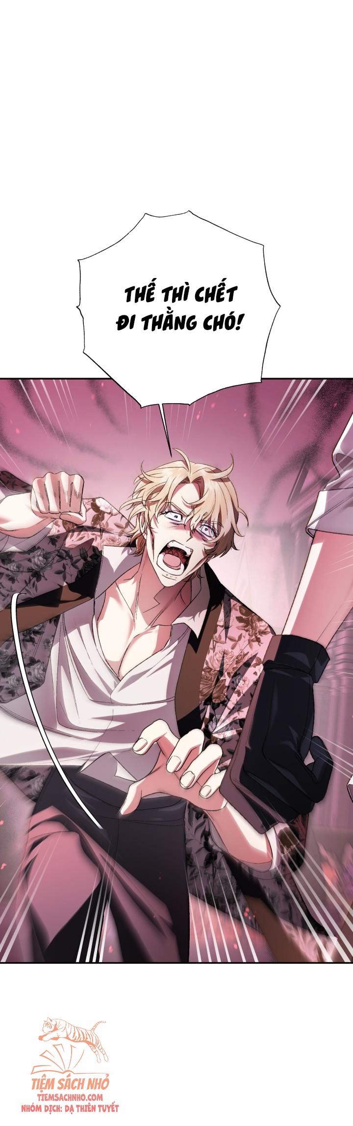 cha, con không muốn kết hôn đâu chapter 64 25