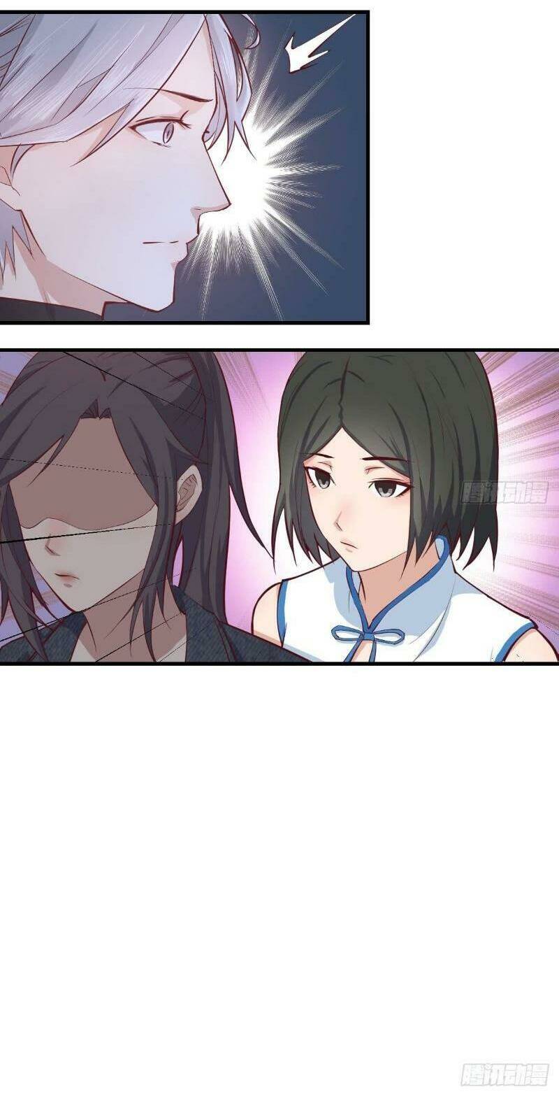 song tu đạo lữ kiểu xem mặt chapter 70 68