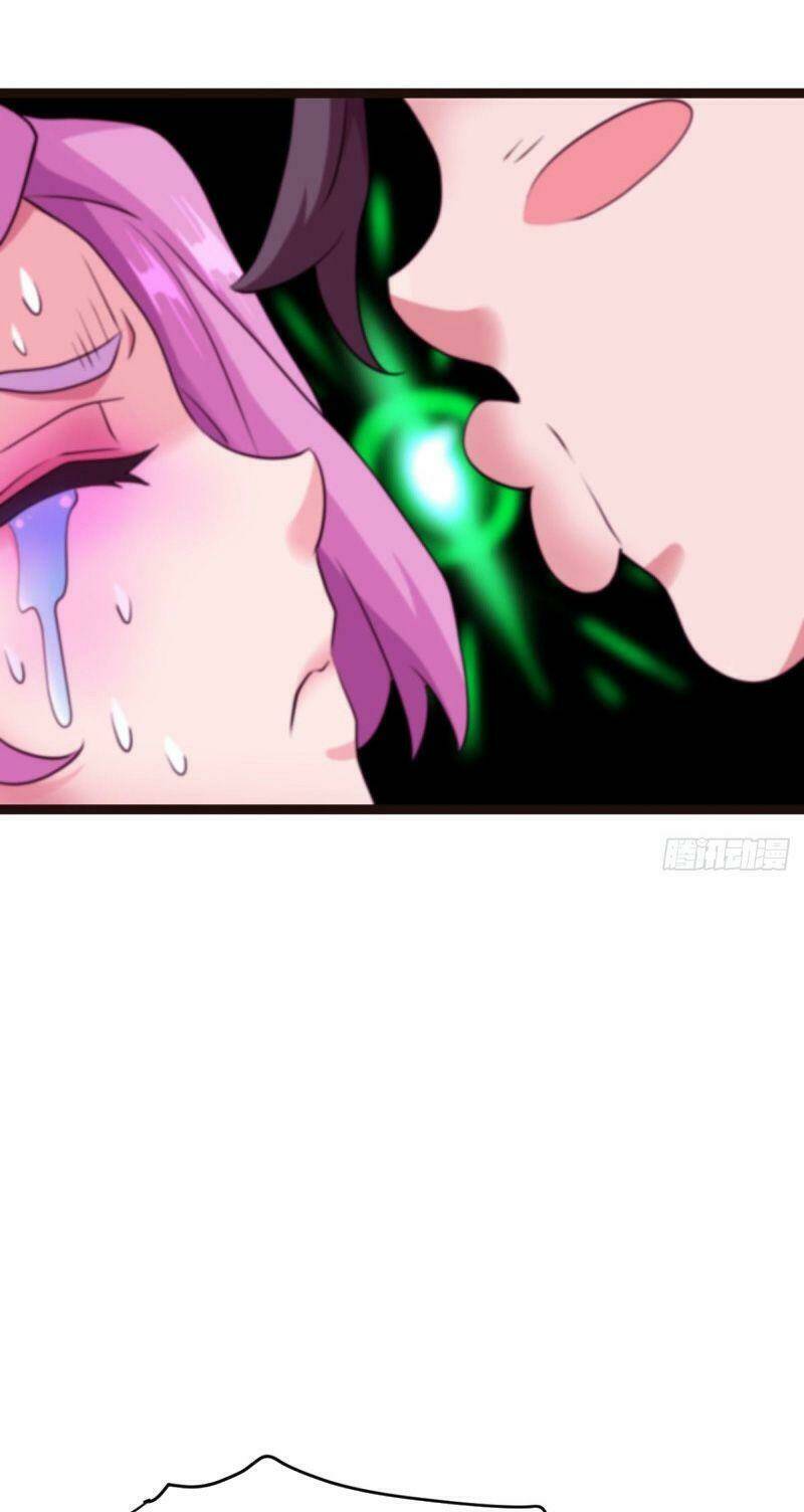 ma hoàng sư đệ quả thực quá chung tình chapter 24 20