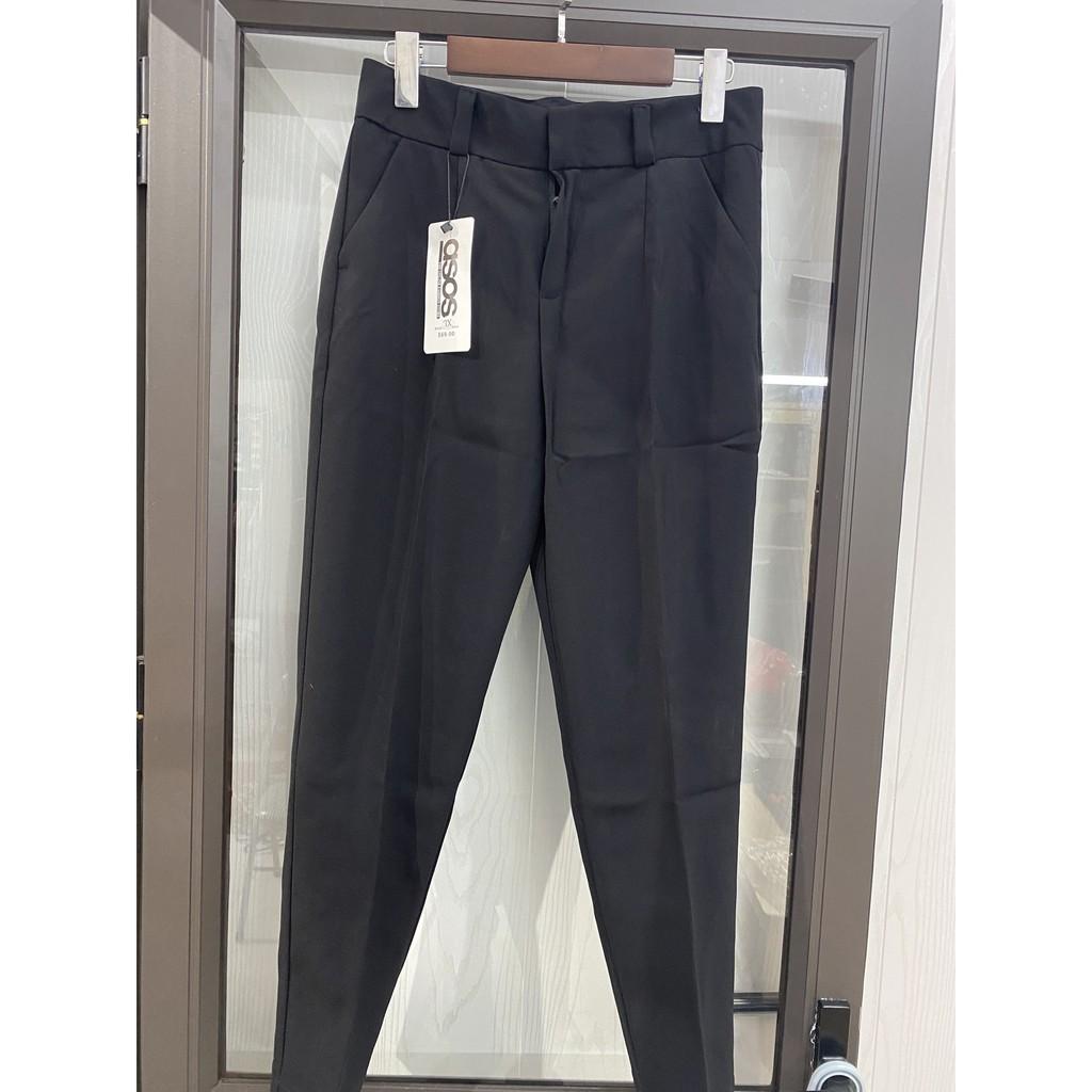 Quần vải LEGGING vải cao cấp ASOS