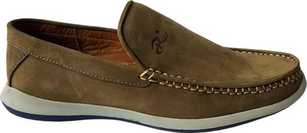 Giày Mọi Nam Da Bò BIGGBEN Cao Cấp GM232