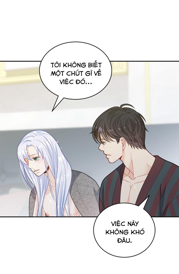 hôn nhân bị đánh cắp của hồ ly chapter 19 4