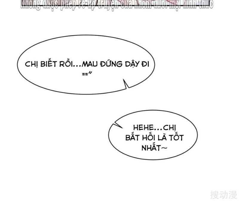 tổng tài, tránh xa tôi ra chapter 38 31