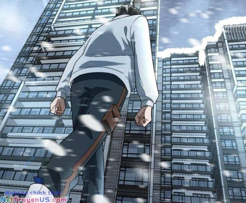 đóng băng toàn cầu: tôi gây dựng nên phòng an toàn thời tận thế chapter 78 23