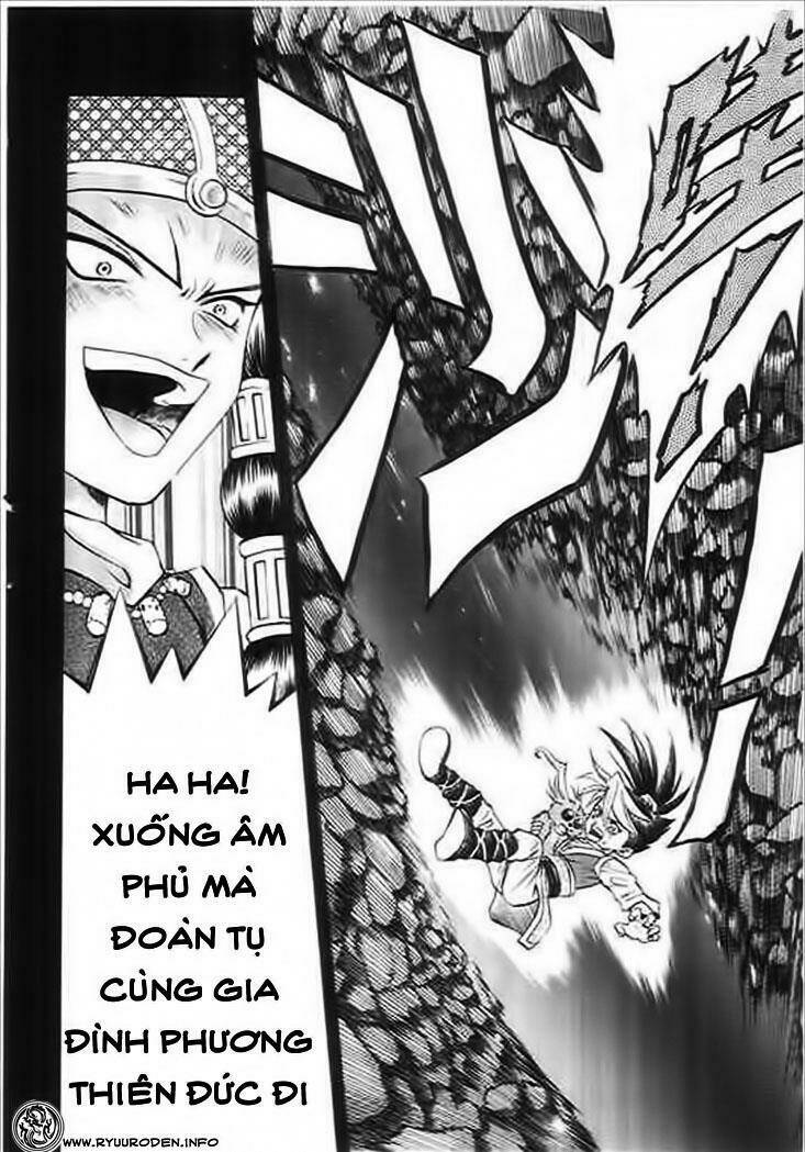 thiên địa nam nhi chapter 13 22