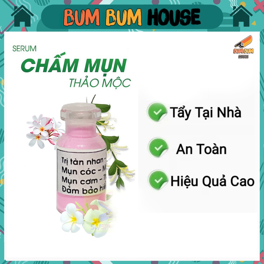 Kem da liễu bôi mụn thịt, mụn cơm, mụn cóc, nốt ruồi, tàn nhang thành phần thảo dược an toàn Hàng Chính Hãng giá rẻ