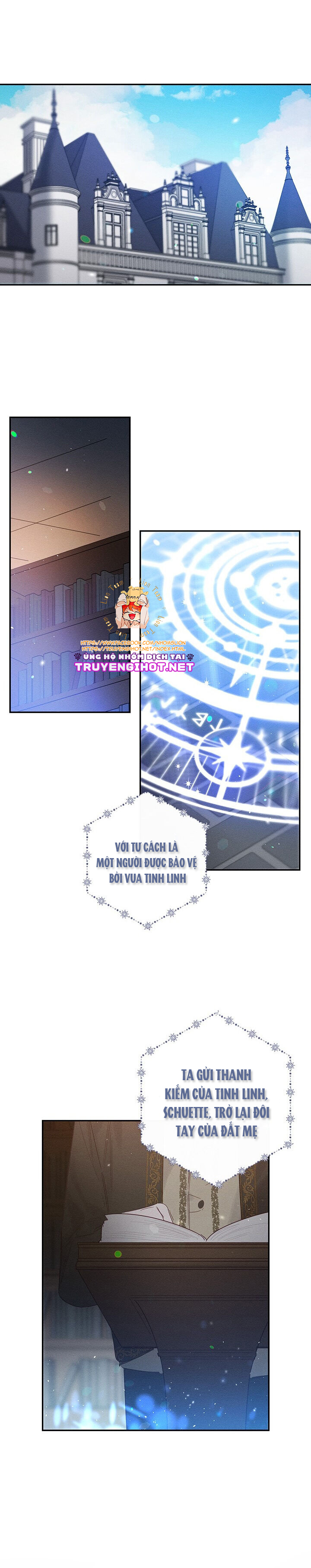 cứ giấu em trai tôi trước đi đã chapter 2 6