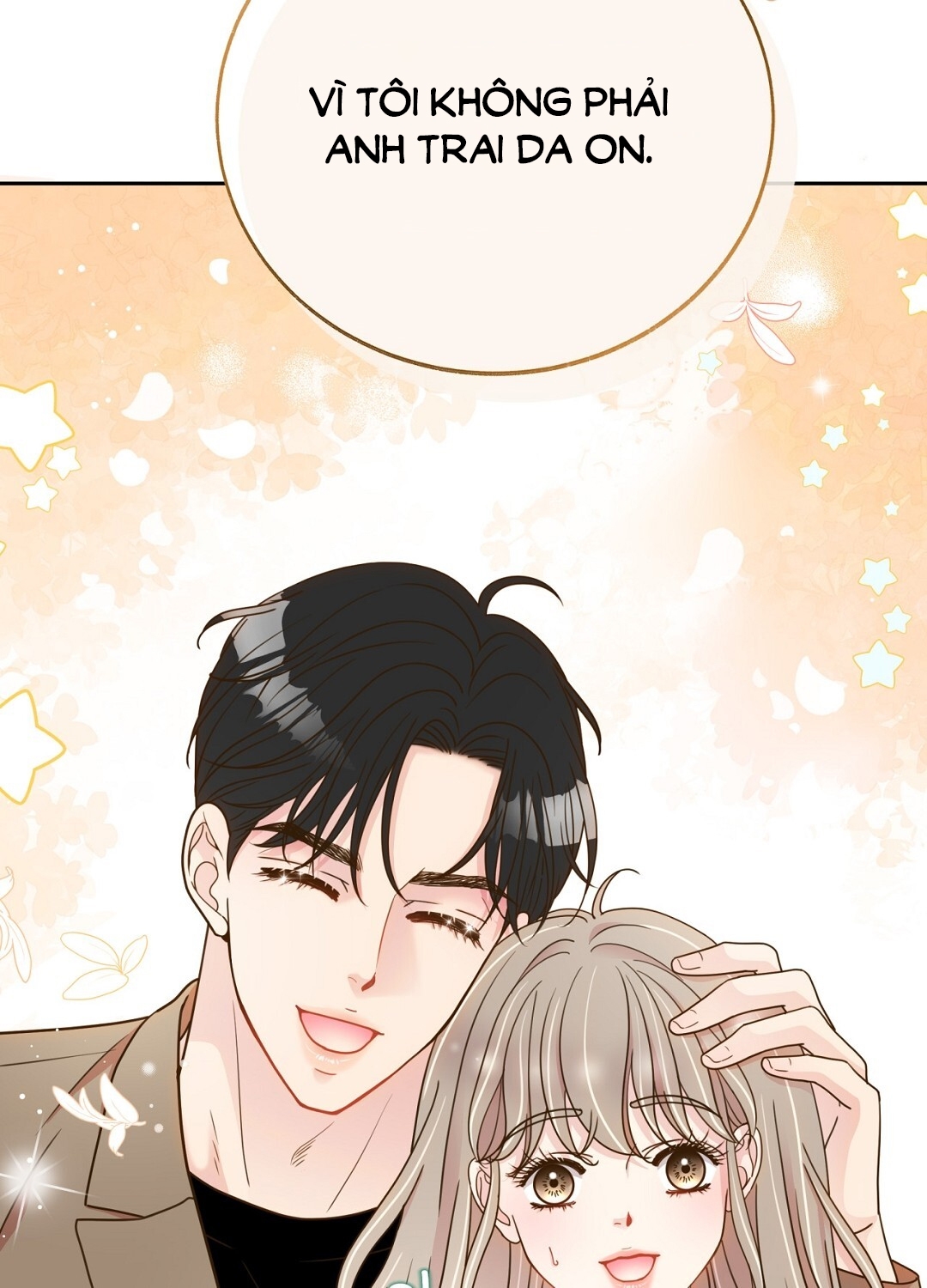 [18+] trải nghiệm thân mật với bạn của anh trai chapter 16.1 13