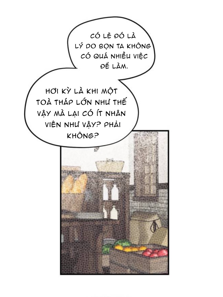 bị che khuất bởi ánh hoàng hôn chapter 5 46