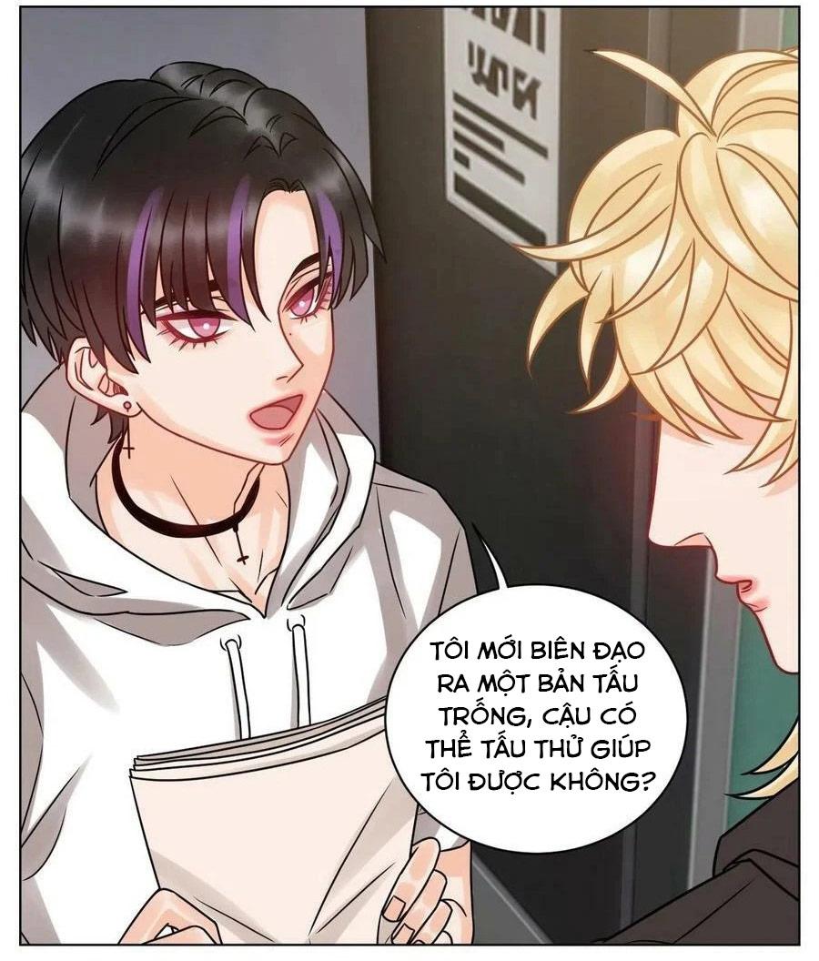 ký túc xá nam phòng 303 chapter 192 6