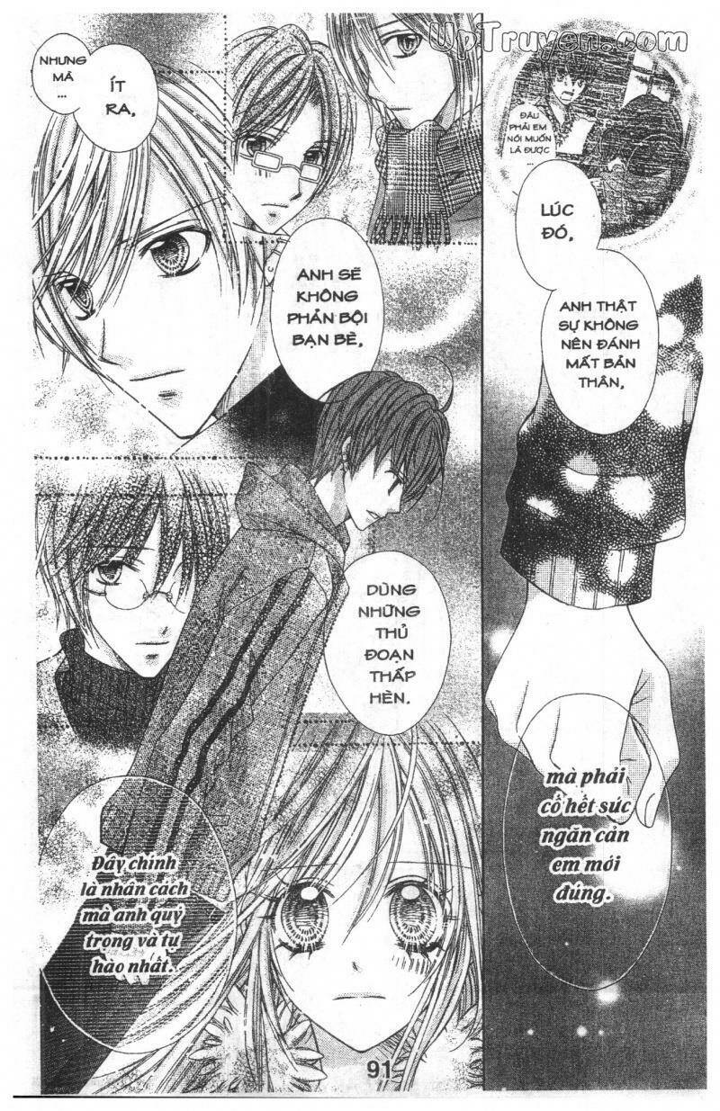 thiên đường rock chapter 4 91