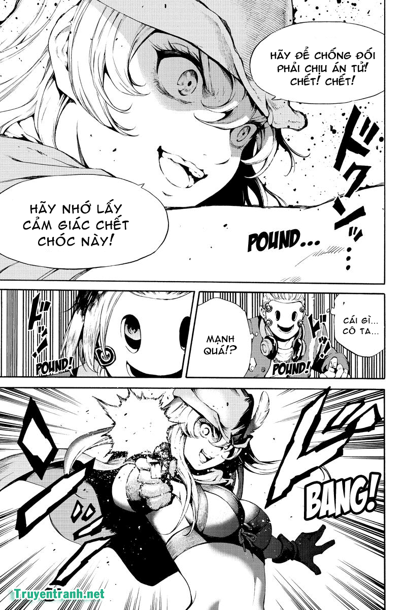 tenkuu shinpan arrive chapter 187 8