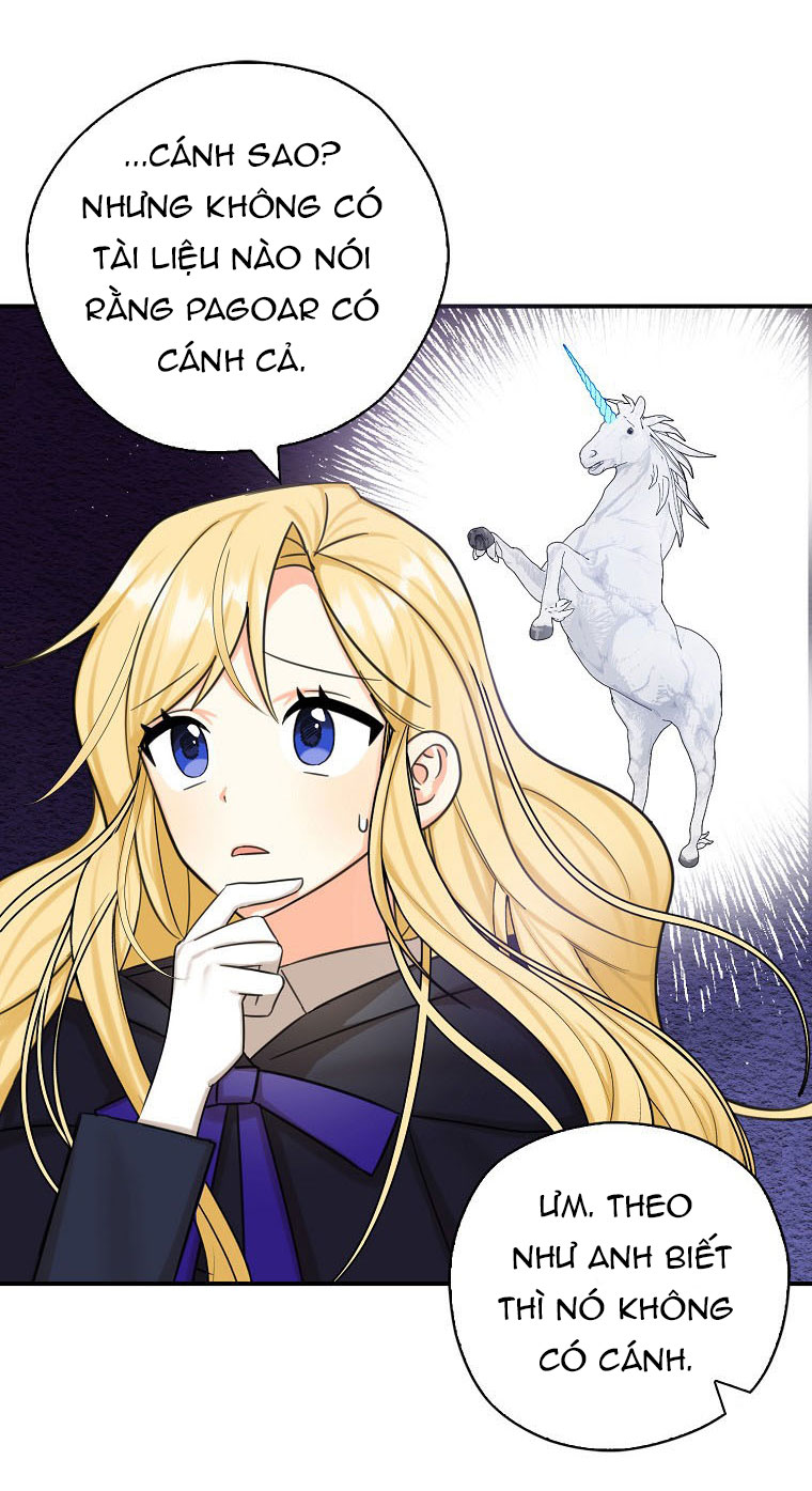 ba người anh trai của tôi là bạo quân chapter 47.1 39