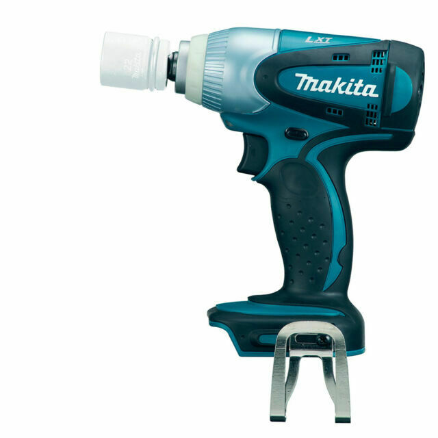 Máy Siết Bu Lông Dùng Pin Makita DTW251Z (18V-Không pin sạc)