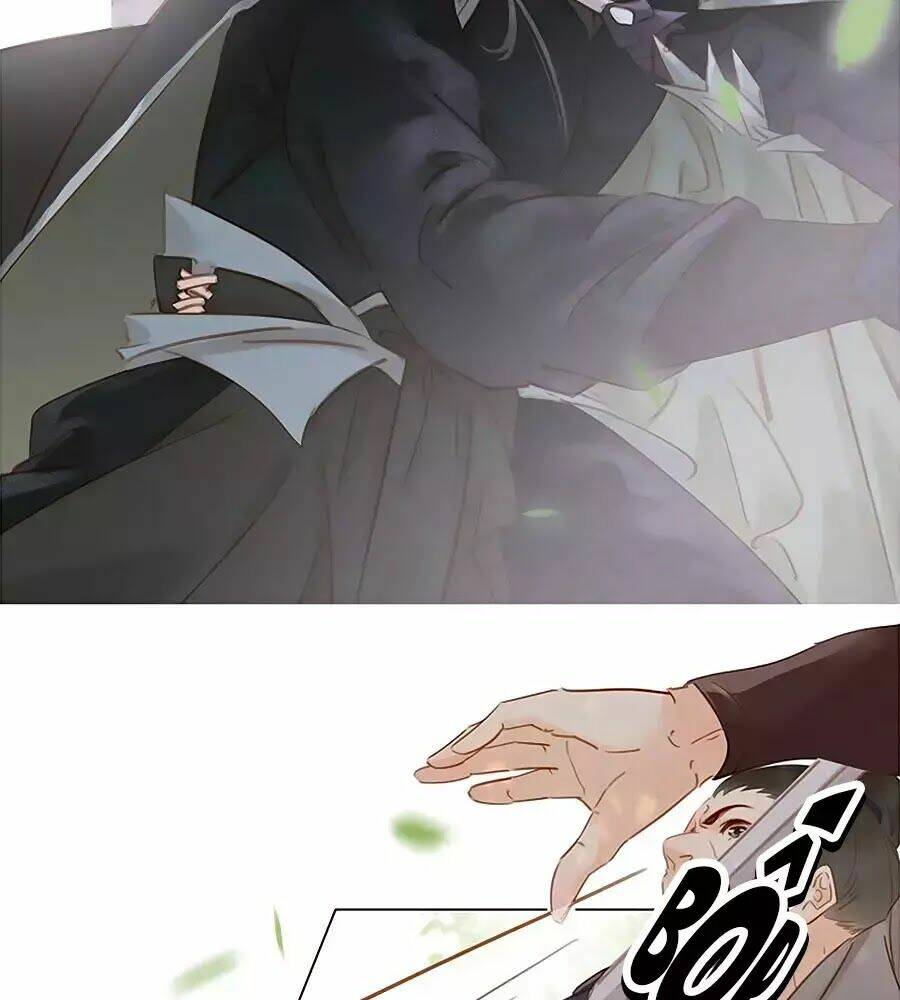 tiểu sư phụ, tóc giả của ngài rơi rồi! chapter 17 26