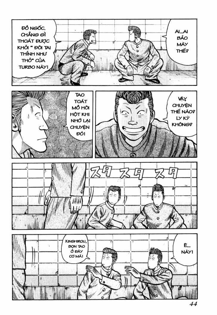 qp- soul of violence chapter 22 17