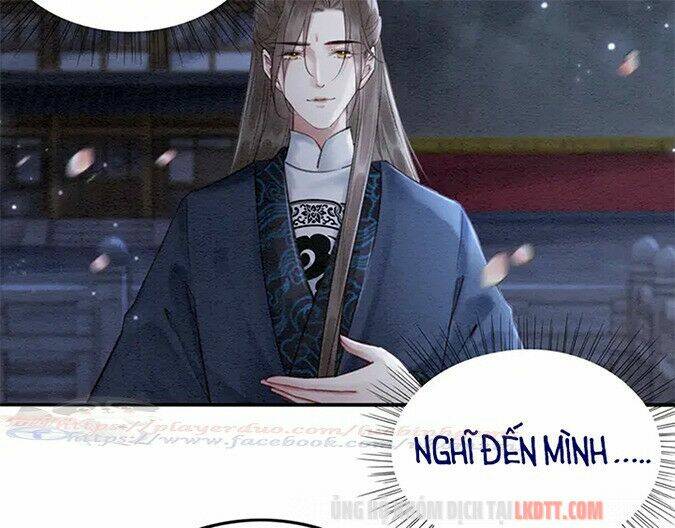 trọng sinh bá sủng nhiếp chính vương quá mạnh mẽ chapter 116 64