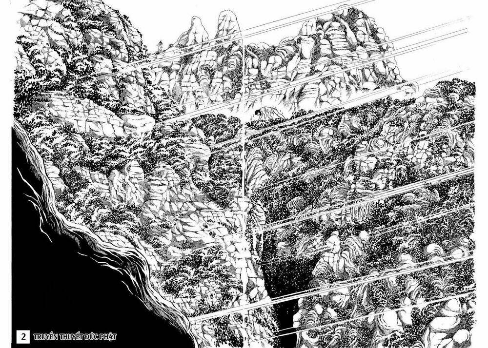 buddha - truyền thuyết đức phật chapter 12 14