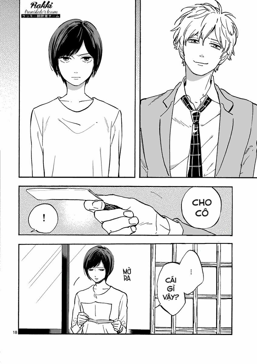 promise cinderella chapter 7 18