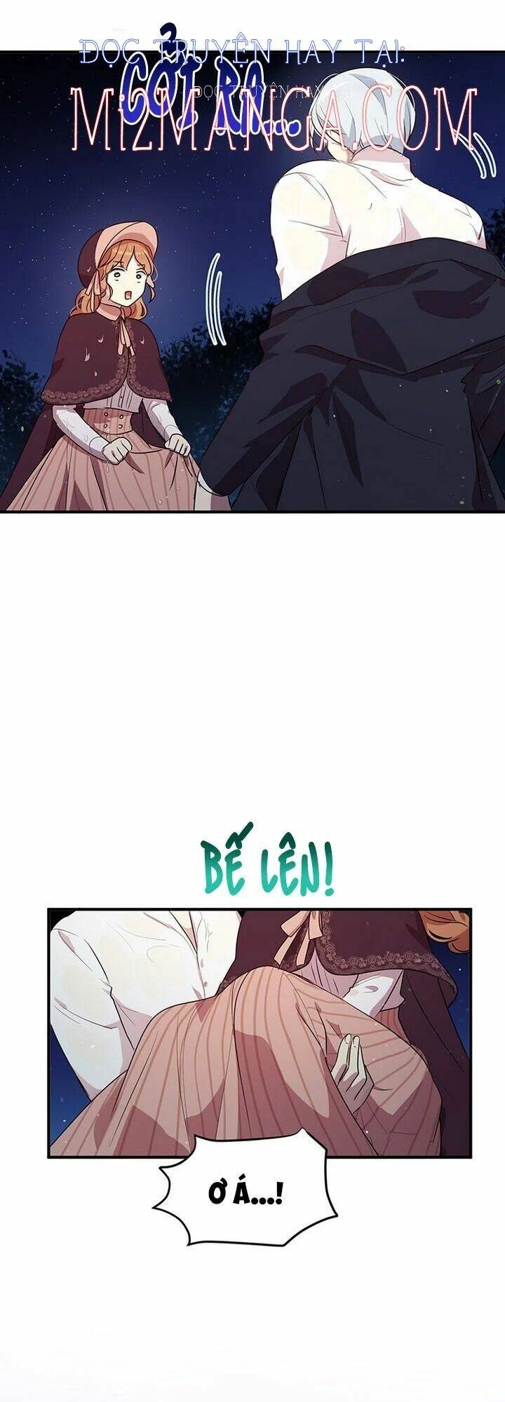 công tước, loạn vừa thôi! chapter 114.5 7