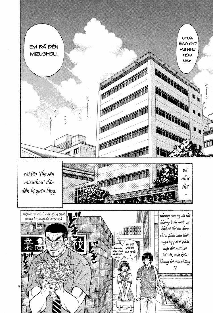 school of water business chapter 15 18