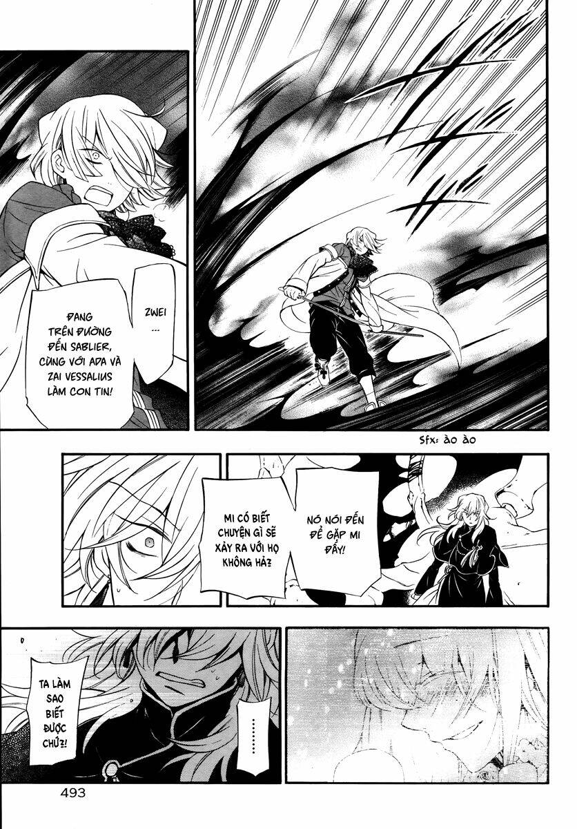 pandora hearts chapter 91 40