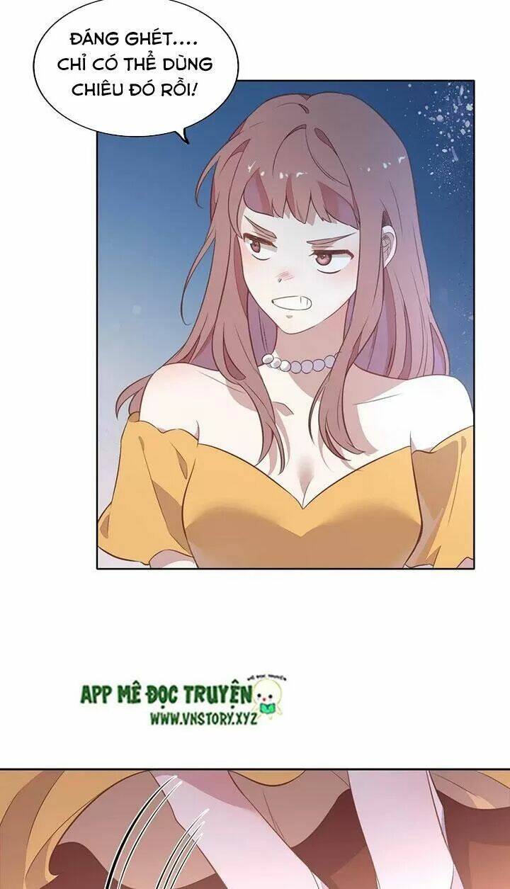 bạn trai kém tuổi bẫy yêu tôi chapter 51 44