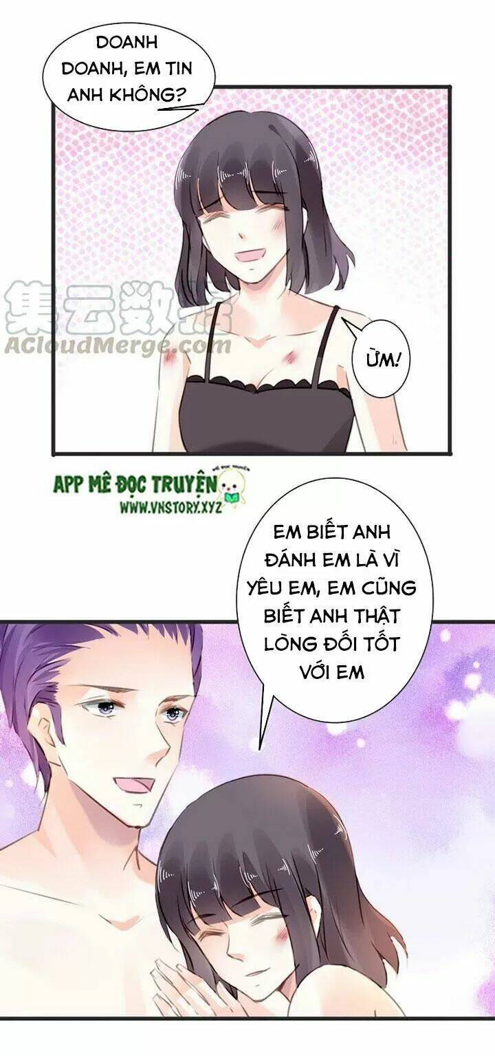 mưu ái thành nghiện chapter 68 12