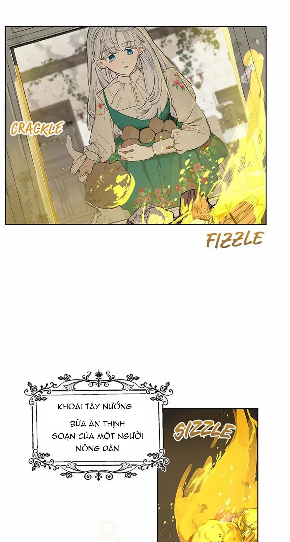 cuộc hôn nhân bất đắc dĩ của tôi chapter 2.2 12