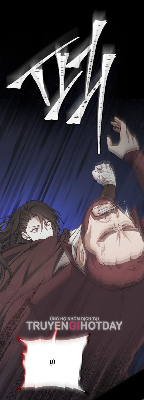 Thời Đại Của Oman chapter 3.1 33