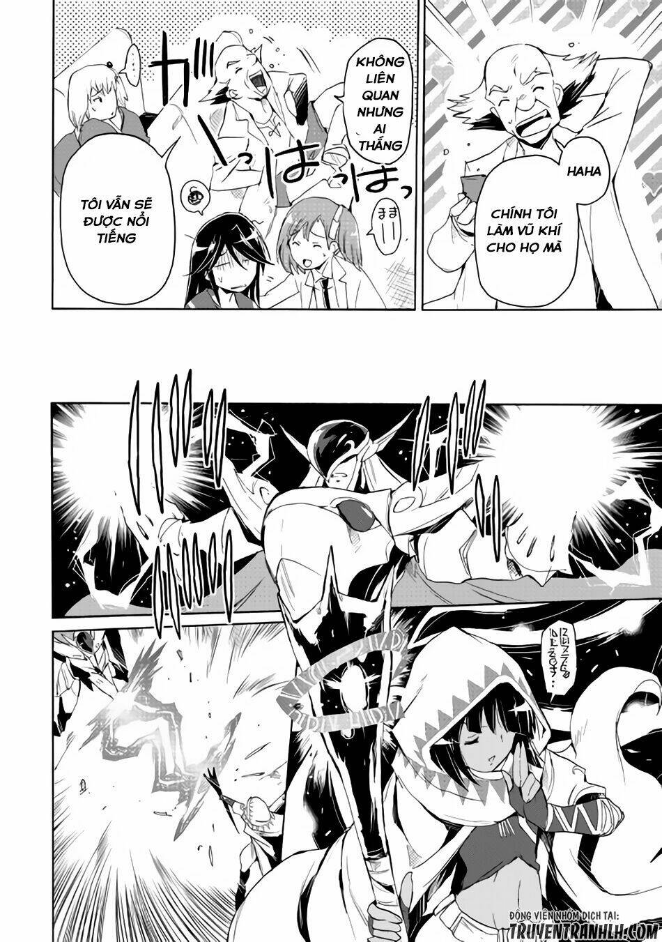 spirit migration chapter 24 11