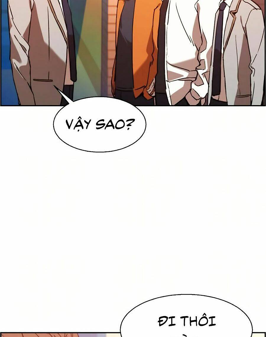 bạn học tôi là lính đánh thuê chapter 22 122