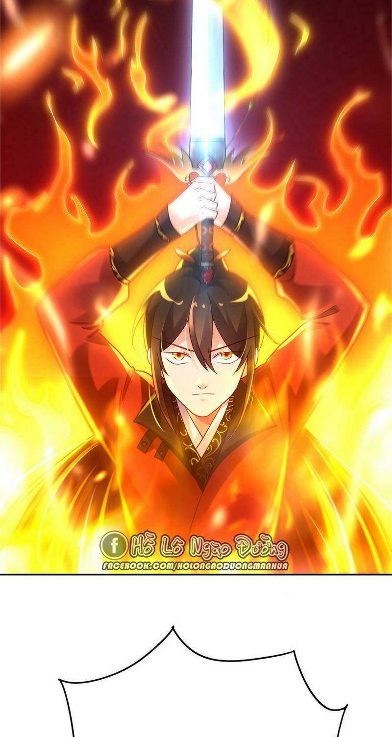 thiên kim bất hoán chapter 67 40