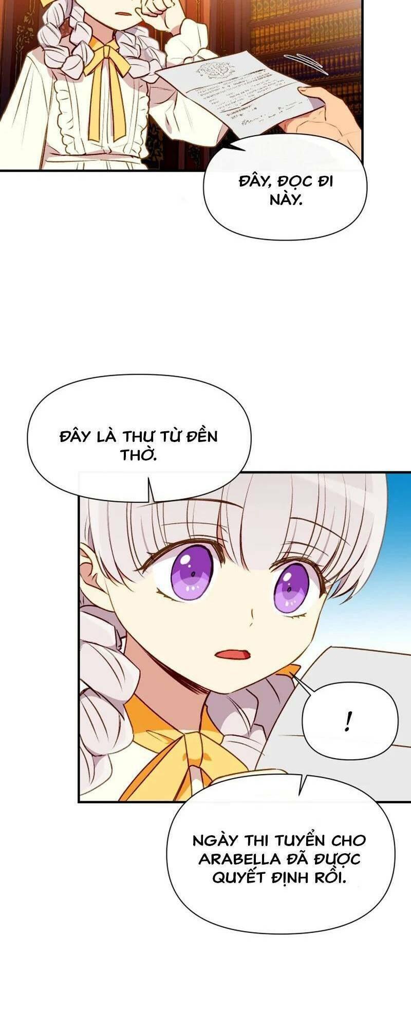 khế ước của nữ công tước quái vật chapter 51 42