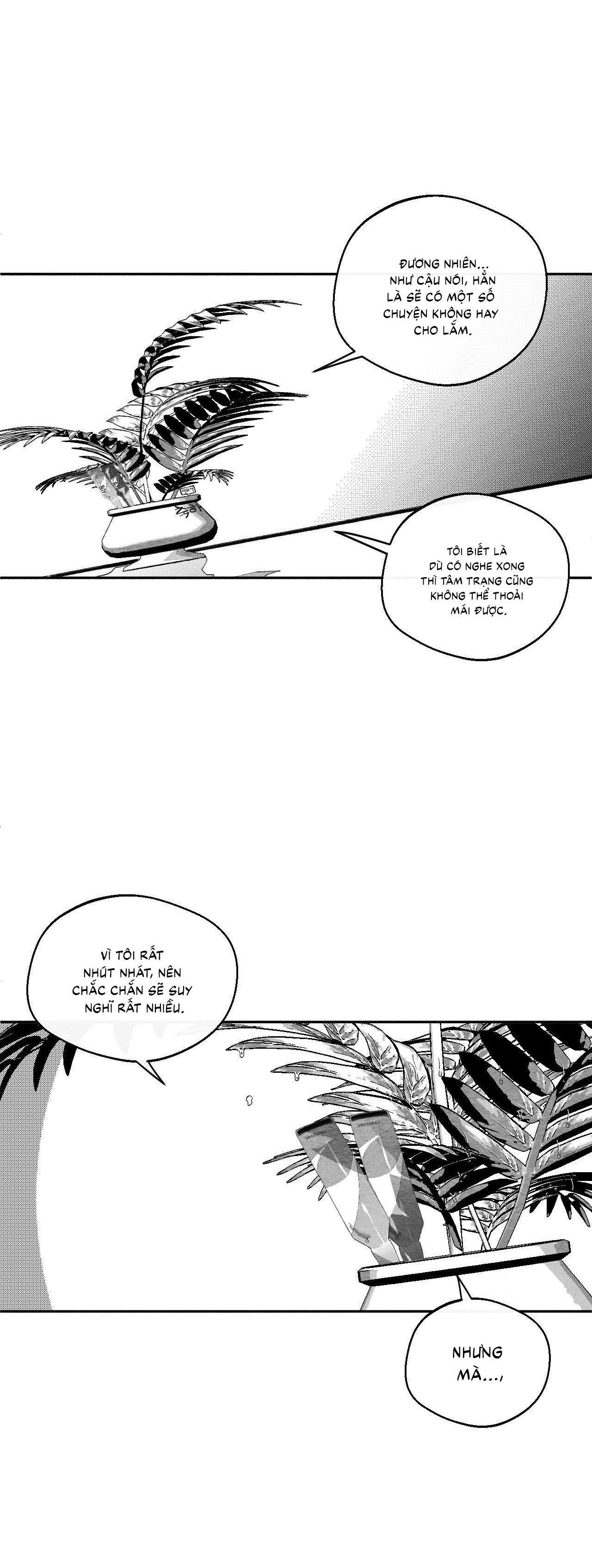 vóc dáng toàn mỹ chapter 26 45